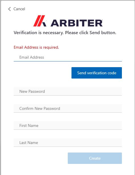 Arbiter Verification Prompt